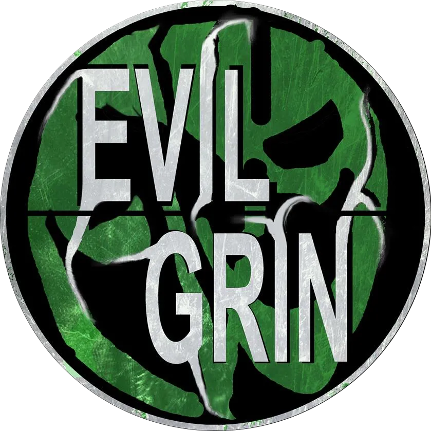 Evil Grin