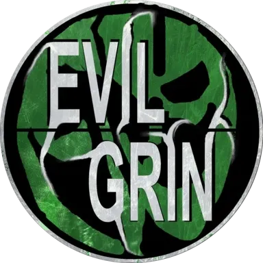 Evil Grin